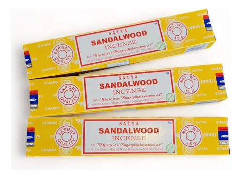 Sandalwood