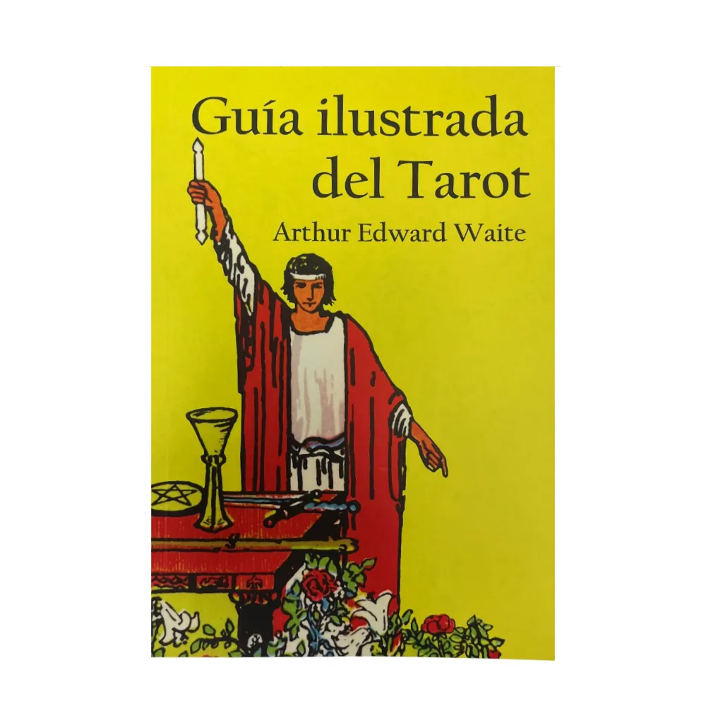 Libro Rider Waite