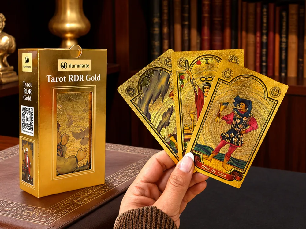Rider Gold