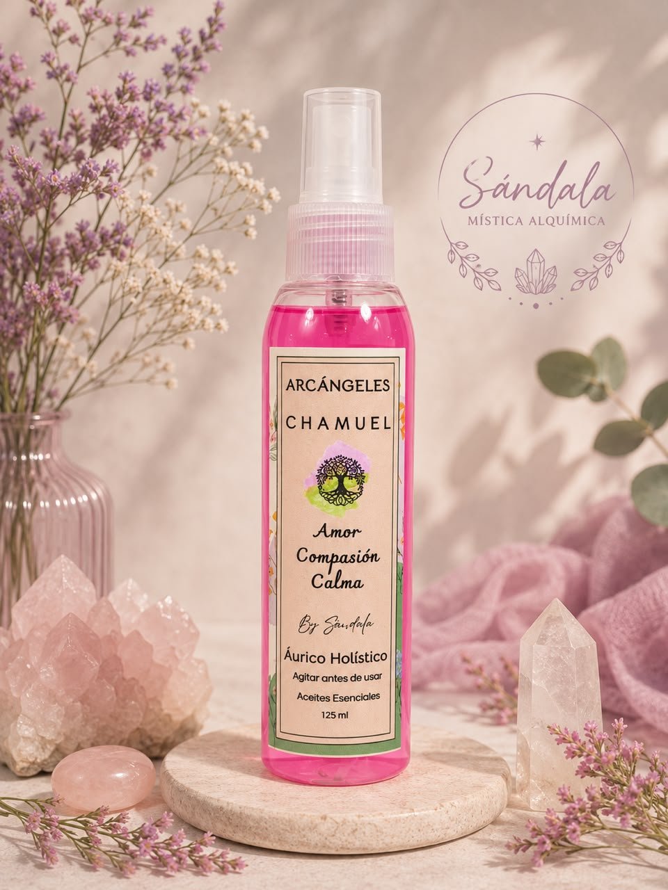Chamuel