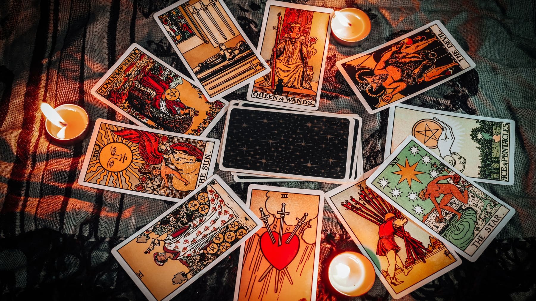 Tarot