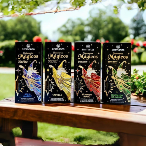 Magicos