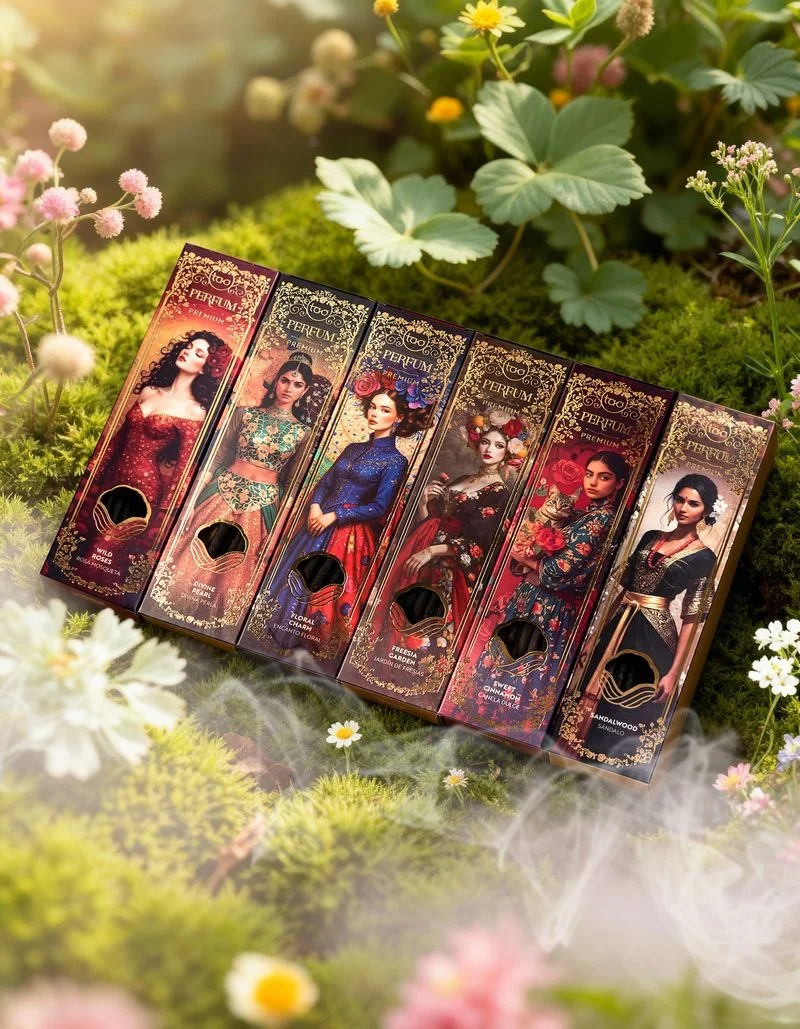 Tao Parfum
