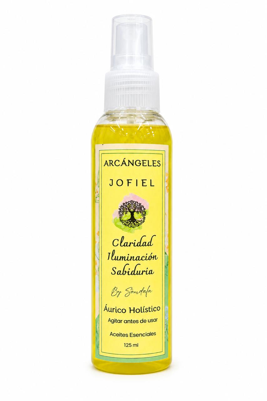 Auricos Arcangeles