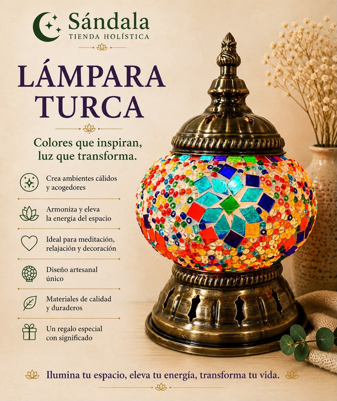 Turcas